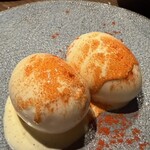 原価ビストロチーズプラス - 