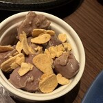 原価ビストロチーズプラス - 