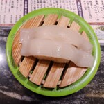 回転寿司 根室花まる - 真いか