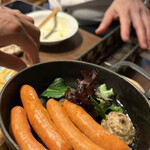 原価ビストロチーズプラス - 