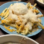 原価ビストロチーズプラス - 
