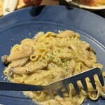原価ビストロチーズプラス - 