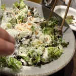 原価ビストロチーズプラス - 