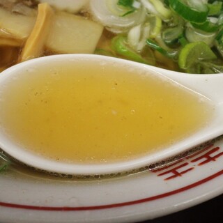 喜多方ラーメン 天高盛_1