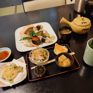 高級鮨膳 あま池_0