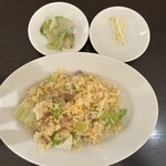 南翔饅頭店 - 