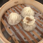 南翔饅頭店 - 