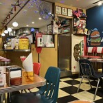 SUN DOVE DINER - 