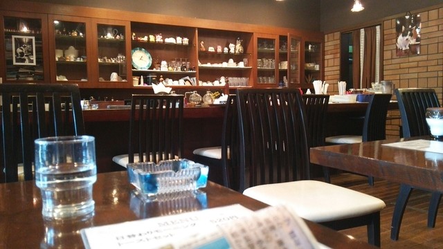 茶房 白い花 京都市役所前 カフェ 食べログ 茶房 白い花 京都市役所前 カフェ 食べログ