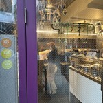 Curry Spice Gelateria KALPASI - 