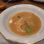 中国料理 琥珀 - 