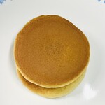 福田屋 - 出雲縁結び どら焼き