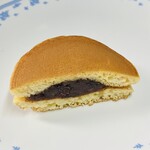 福田屋 - 出雲縁結び どら焼き