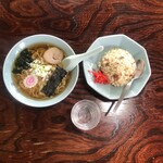 珍来 - 