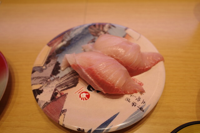 SUSHIEMON Shounan mo-ru firu ten - Hon Kugenuma/Kaiten sushi