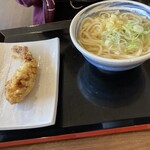 丸駒製麺 - 