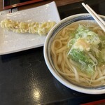 丸駒製麺 - 