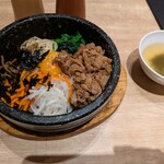 韓国料理bibim' - 