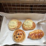 The 884 Bakery - 