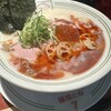 麺類と心 7 - 料理写真: