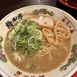 天下一品 - 