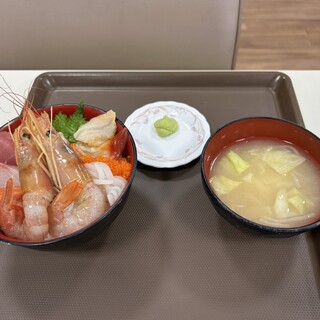 メフレ市場食堂_1