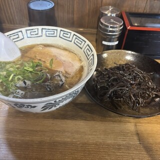 麺屋がる_1