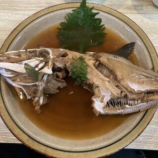 味いそ料理 庄や_1