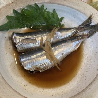 味いそ料理 庄や_0