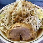 ラーメン 豚39 - 料理写真: