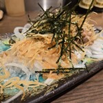 會津馬刺 追加醬汁燒鳥 Ion新浦安 彦酉 - 
