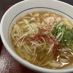 なか卯 - 料理写真:
