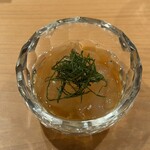 鮨 つぼみ - 