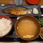 しんぱち食堂 - 料理写真: