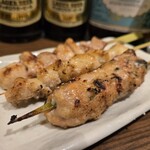 會津馬刺 追加醬汁燒鳥 Ion新浦安 彦酉 - 