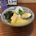 拉麺 イチバノナカ - 