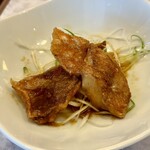 桃菜 - 料理写真: