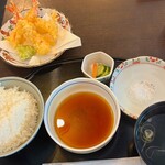 天福 - 料理写真: