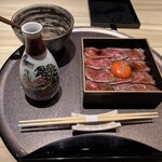 燒肉割烹 YP流 西心齋橋店 - 