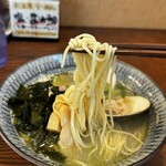 拉麺 イチバノナカ - 