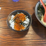 拉麺 イチバノナカ - 