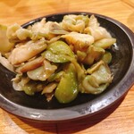 焼売酒場 二子玉 一本堂 - 