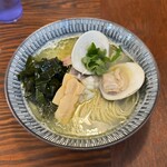 拉麺 イチバノナカ - 