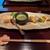 手打そば風來蕎 - 料理写真: