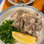 肉とちょい呑み屋 トト． - 