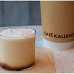 カルディコーヒーファーム CAFE&BAKES - ドリンク写真: