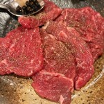 肉とちょい呑み屋 トト． - 