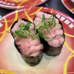 元禄寿司 - 料理写真: