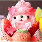 クレープリー チロル - 料理写真: