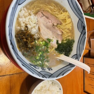 らーめん琴海_0